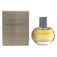 BURBERRY CLASSIC EDP SPRAY FOR WOMEN (NEW PACKAGING)