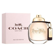 COACH NEW YORK EDP SPRAY FOR  WOMEN