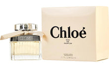 CHLOE BY CHLOE EDP SPRAY FOR WOMEN