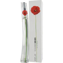 KENZO FLOWER 3.4 OZ EDP REFILLABLE SPRAY FOR WOMEN