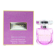JIMMY CHOO BLOSSOM SPECIAL EDITION 1.3 OZ EDP SPRAY FOR WOMEN