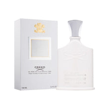CREED SILVER MOUNTAIN WATER 3.4 OZ EDP SPRAY FOR MEN NEW IN BOX