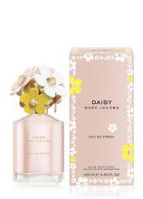 MARC JACOBS DAISY EAU SO FRESH 4.2 OZ EDT SPRAY FOR WOMEN