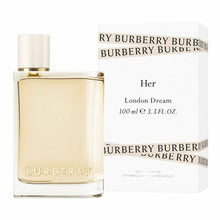 BURBERRY HER LONDON DREAM 3.3 OZ EDP WOMEN