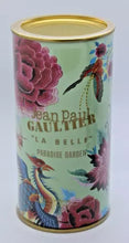 JPG LA BELLE PARADISE GARDEN EDP WOMEN