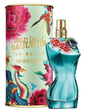 JPG LA BELLE PARADISE GARDEN EDP WOMEN