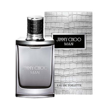JIMMY CHOO EDT SPRAY FOR MEN