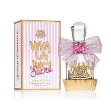 VIVA LA JUICY SUCRE 1.7 OZ EDP WOMEN