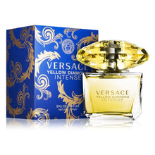 VERSACE YELLOW DIAMOND INTENSE 3.0 OZ EDP WOMEN