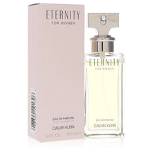 ETERNITY CALVIN KLEIN EDP SPRAY FOR WOMEN