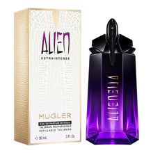ALIEN EXTRAINTENSE BY THIERRY MUGLER 3 OZ EDP INTENSE REFILLABLE SPRAY FOR WOMEN
