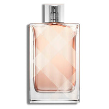 BURBERRY BRIT FOR HER EDT SPRAY FOR WOMEN