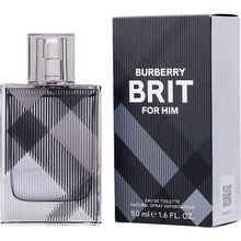 BURBERRY BRIT 1.7 OZ EDT MEN
