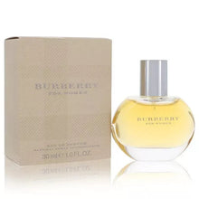 BURBERRY CLASSIC 1.0 OZ EDP WOMEN
