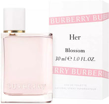 BURBERRY HER BLOSSOM 1 OZ EDT WOMEN