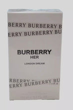 BURBERRY HER LONDON DREAM 3.3 OZ EDP WOMEN