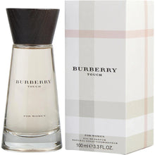 BURBERRY TOUCH 3.3 OZ EDP WOMEN