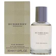 BURBERRY WEEKEND 1 OZ EDP WOMEN(NEW PACKAGING)