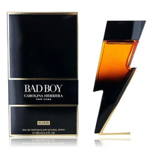 CAROLINA HERRERA BAD BOY ELIXIR 3.4 OZ EDP ELIXIR FOR MEN