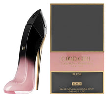 CAROLINA HERRERA GOOD GIRL BLUSH ELIXIR 2.7 OZ EDP WOMEN