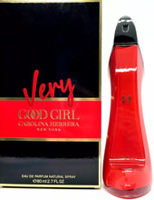 CAROLINA HERRERA VERY GOOD GIRL EDP WOMEN