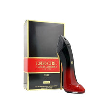 CAROLINA HERRERA VERY GOOD GIRL ELIXIR 2.7 OZ EDP WOMEN