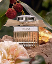 CHLOE BY CHLOE 3.4 OZ EDP REFILLABLE / RECHARGEABLE SPRAY FOR WOMEN