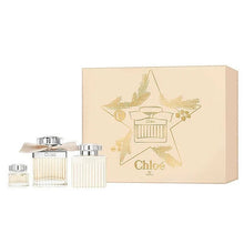 CHLOE BY CHLOE 3 PC WOMEN GIFT SET - 2.5 OZ EDP + 3.4 OZ BODY LOTION + 0.17 OZ EDP