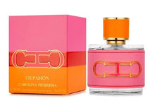 CAROLINA HERRERA CH PASION 3.4 OZ EDP FOR WOMEN