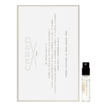 CREED GREEN IRISH TWEED 2.5ML EDP VIAL MEN