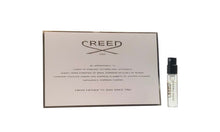 CREED GREEN IRISH TWEED 2.5ML EDP VIAL MEN
