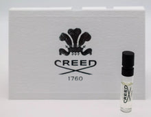 CREED GREEN IRISH TWEED 2.5ML EDP VIAL MEN
