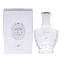 CREED LOVE IN WHITE 2.5OZ EDP WOMEN