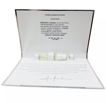 CREED LOVE IN WHITE VIALS 2.5 ML EDP SPRAY FOR WOMEN