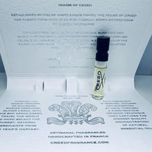 CREED ORIGINAL SANTAL 2.5 ML EDP MEN VIALS