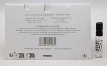 CREED SILVER MOUNTAIN WATER 2.5 ML EDP VIAL MEN