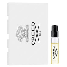 CREED SILVER MOUNTAIN WATER 2.5 ML EDP VIAL MEN
