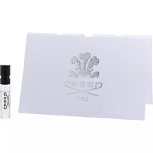 CREED VIRGIN ISLAND WATER 2 ML EDP SPRAY VIAL FOR MEN