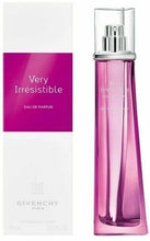 GIVENCHY VERY IRRESISTIBLE 2.5 OZ EDP SPRAY FOR WOMEN