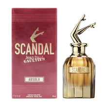 JPG SCANDAL ABSOLU 2.7 OZ PARFUM SPRAY FOR WOMEN