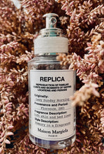 MAISON MARGIELA REPLICA LAZY SUNDAY MORNING 3.4 OZ EDT REFILLABLE SPRAY FOR WOMEN