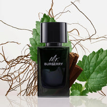 MR. BURBERRY 3.4 OZ EDP MEN