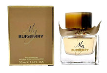 MY BURBERRY BY BURBERRY 1.7 OZ EDP WOMEN