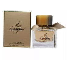 MY BURBERRY BY BURBERRY 1.7 OZ EDP WOMEN
