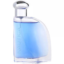 NAUTICA BLUE 1.7 OZ EDT MEN TESTER