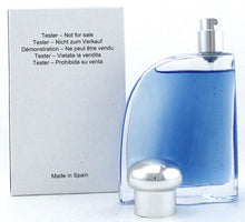 NAUTICA BLUE 1.7 OZ EDT MEN TESTER