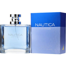 NAUTICA VOYAGE EDT SPRAY FOR MEN