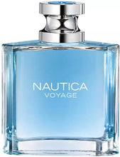 NAUTICA VOYAGE 3.4OZ EDT MEN TESTER