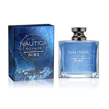 NAUTICA VOYAGE N-83 3.4 OZ EDT MEN