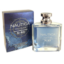 NAUTICA VOYAGE N-83 3.4 OZ EDT MEN